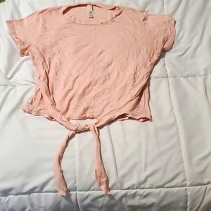 Jolie Los Angeles top